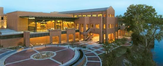 Columbus Georgia Convention Trade Center